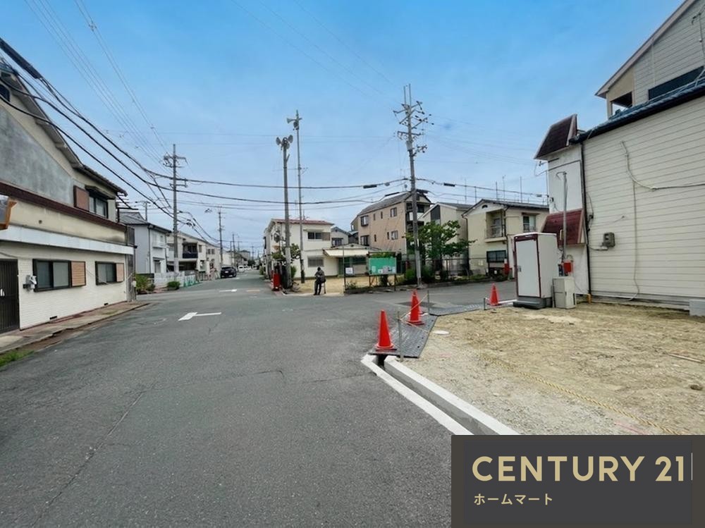 新築戸建 NEW一戸建て野（恵我ノ荘駅） 2480万円の詳細情報 大阪府羽曳野市野 写真12 センチュリー21ホームマート