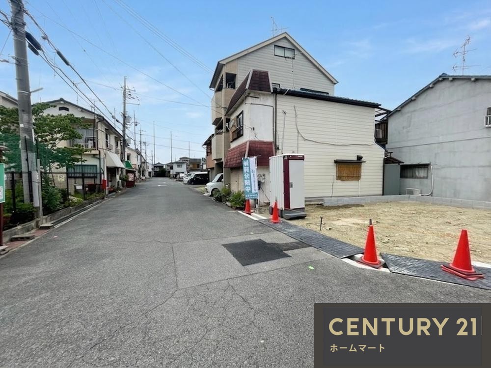 新築戸建 NEW一戸建て野（恵我ノ荘駅） 2480万円の詳細情報 大阪府羽曳野市野 写真13 センチュリー21ホームマート