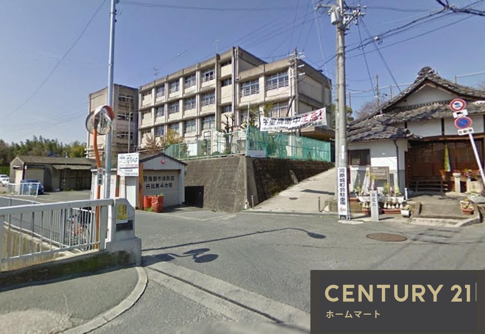新築戸建 NEW一戸建て野（恵我ノ荘駅） 2480万円の詳細情報 大阪府羽曳野市野 写真21 センチュリー21ホームマート