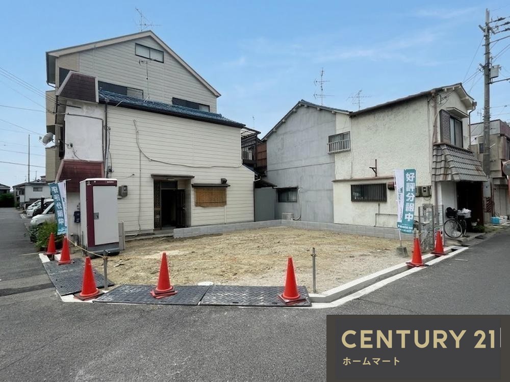 新築戸建 NEW一戸建て野（恵我ノ荘駅） 2480万円の詳細情報 大阪府羽曳野市野 写真5 センチュリー21ホームマート