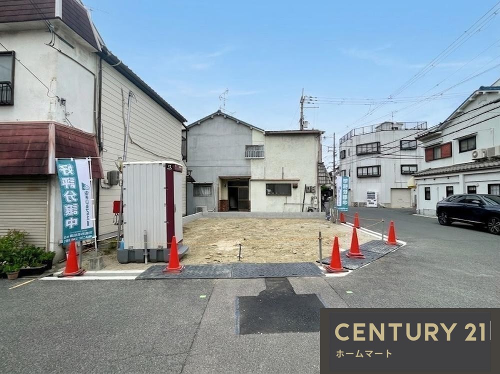 新築戸建 NEW一戸建て野（恵我ノ荘駅） 2480万円の詳細情報 大阪府羽曳野市野 写真7 センチュリー21ホームマート