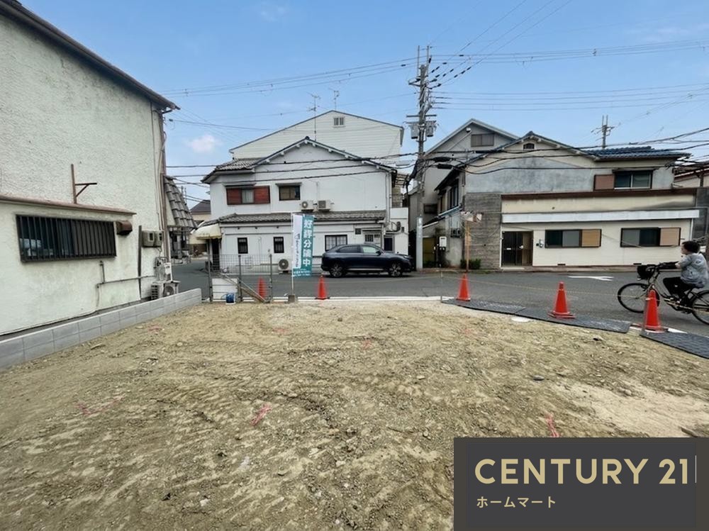 新築戸建 NEW一戸建て野（恵我ノ荘駅） 2480万円の詳細情報 大阪府羽曳野市野 写真9 センチュリー21ホームマート