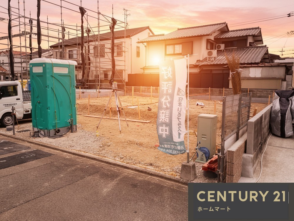 新築戸建 NEW一戸建て大原野上里男鹿町（東向日駅） 3680万円の詳細情報 京都府京都市西京区大原野上里男鹿町 写真3 センチュリー21ホームマート