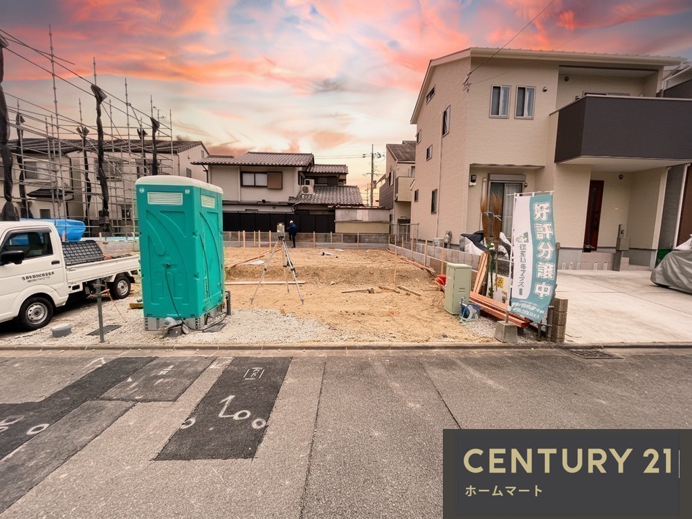 新築戸建 NEW一戸建て大原野上里男鹿町（東向日駅） 3680万円の詳細情報 京都府京都市西京区大原野上里男鹿町 写真7 センチュリー21ホームマート