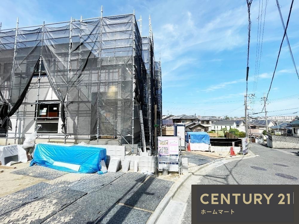 新築戸建 一戸建て学園朝日元町１（学園前駅） 4198万円の詳細情報 奈良県奈良市学園朝日元町１ 写真13 センチュリー21ホームマート