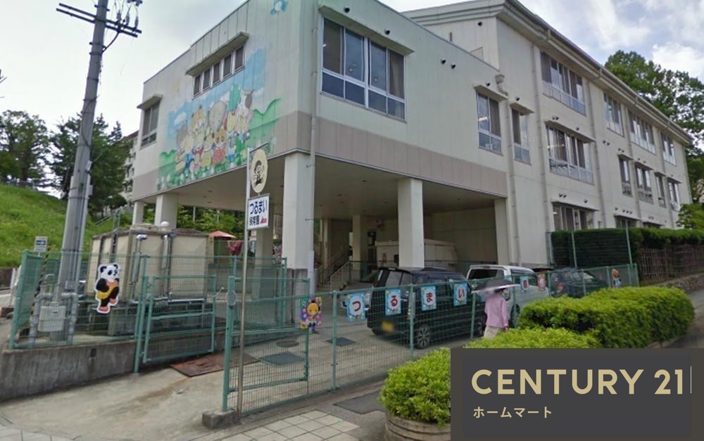 新築戸建 一戸建て学園朝日元町１（学園前駅） 4198万円の詳細情報 奈良県奈良市学園朝日元町１ 写真16 センチュリー21ホームマート