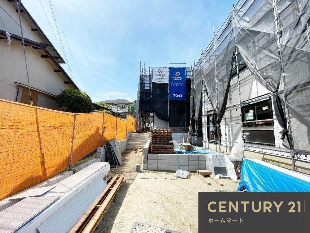 新築戸建 一戸建て学園朝日元町１（学園前駅） 4198万円の詳細情報 奈良県奈良市学園朝日元町１ 写真7 センチュリー21ホームマート