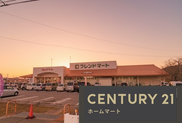 新築戸建 一戸建て近江八幡市安土町常楽寺 一戸建て 全５邸第1期の詳細情報 滋賀県近江八幡市安土町常楽寺 写真23 センチュリー21ホームマート