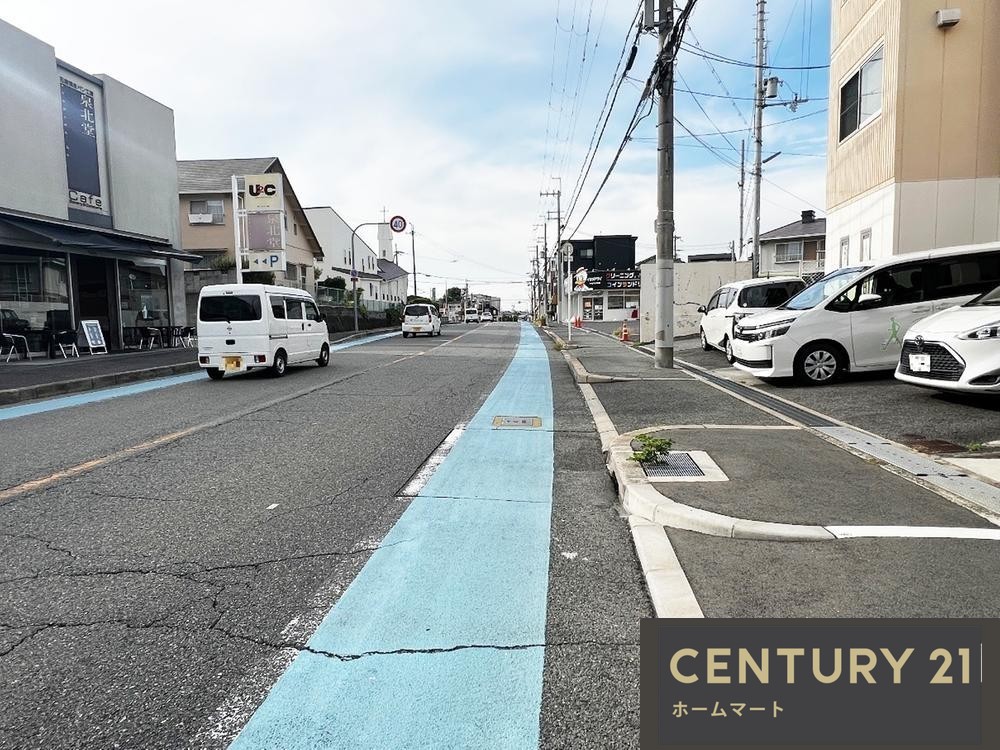 新築戸建 NEW一戸建て深阪南（泉ケ丘駅） 3580万円の詳細情報 大阪府堺市南区深阪南 写真23 センチュリー21ホームマート