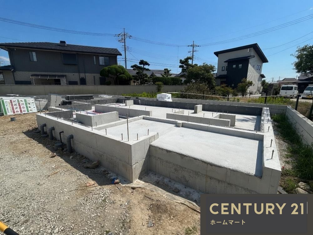 新築戸建 NEW一戸建て上瓦屋（熊取駅） 2880万円の詳細情報 大阪府泉佐野市上瓦屋 写真10 センチュリー21ホームマート