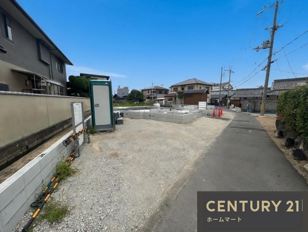 新築戸建 NEW一戸建て上瓦屋（熊取駅） 2880万円の詳細情報 大阪府泉佐野市上瓦屋 写真12 センチュリー21ホームマート