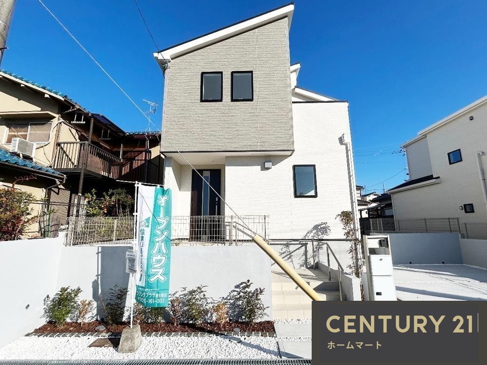 新築戸建 NEW一戸建て上瓦屋（熊取駅） 2880万円の詳細情報 大阪府泉佐野市上瓦屋 写真13 センチュリー21ホームマート