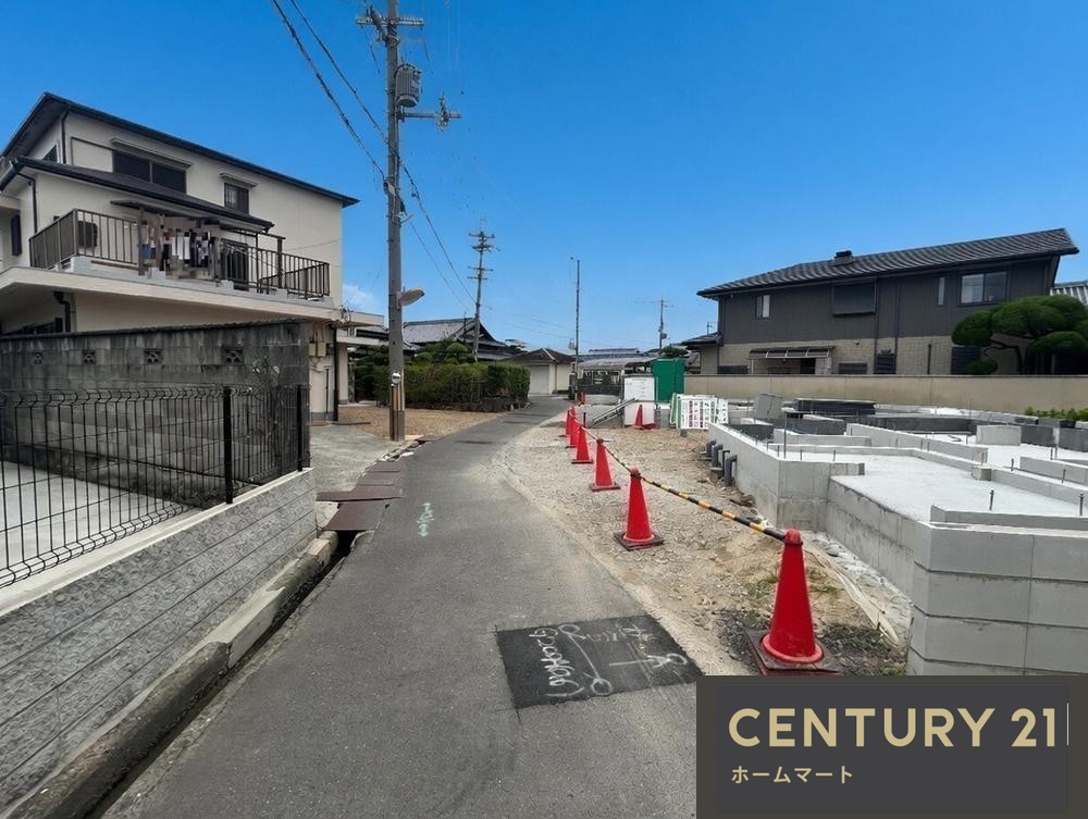 新築戸建 NEW一戸建て上瓦屋（熊取駅） 2880万円の詳細情報 大阪府泉佐野市上瓦屋 写真16 センチュリー21ホームマート