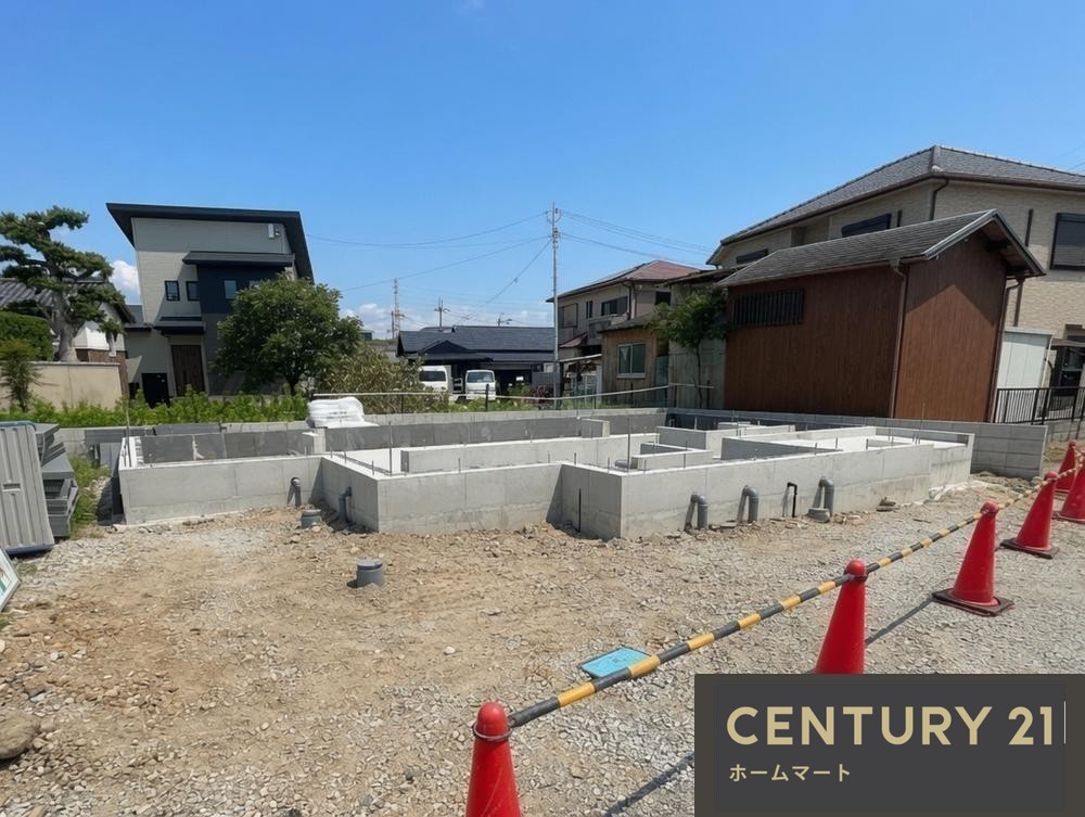 新築戸建 NEW一戸建て上瓦屋（熊取駅） 2880万円の詳細情報 大阪府泉佐野市上瓦屋 写真7 センチュリー21ホームマート