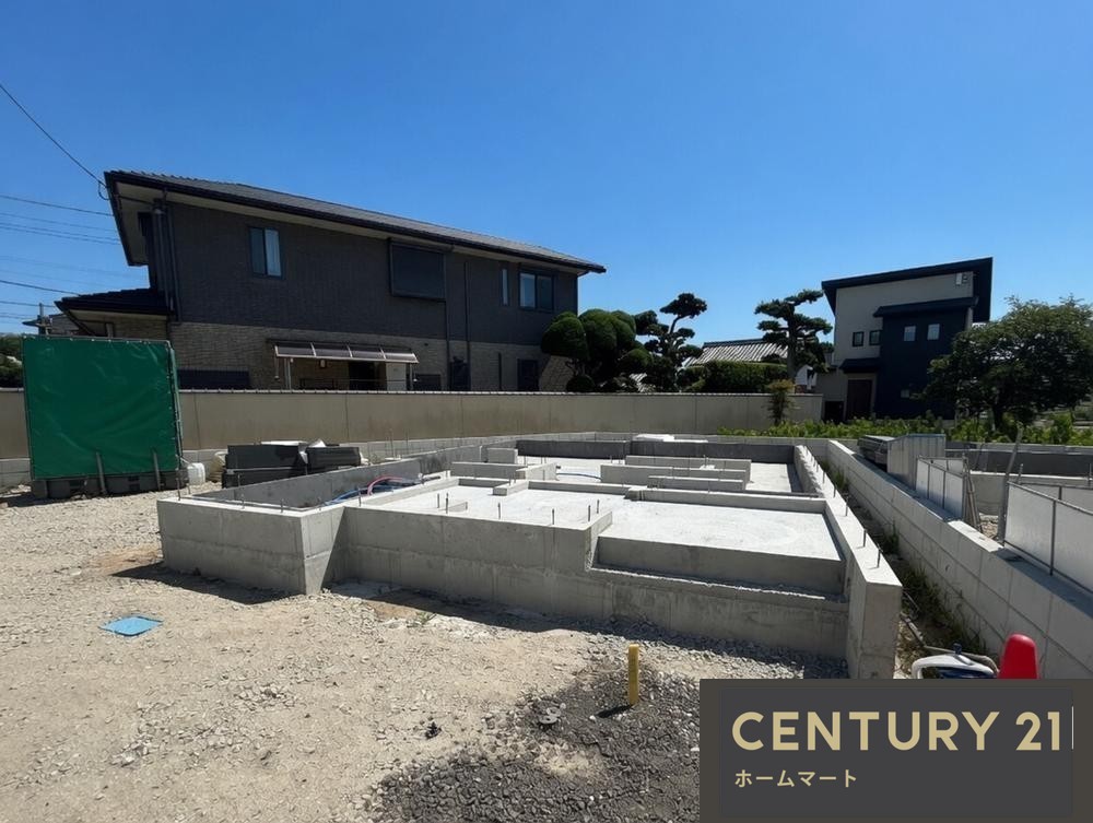 新築戸建 NEW一戸建て上瓦屋（熊取駅） 2880万円の詳細情報 大阪府泉佐野市上瓦屋 写真8 センチュリー21ホームマート