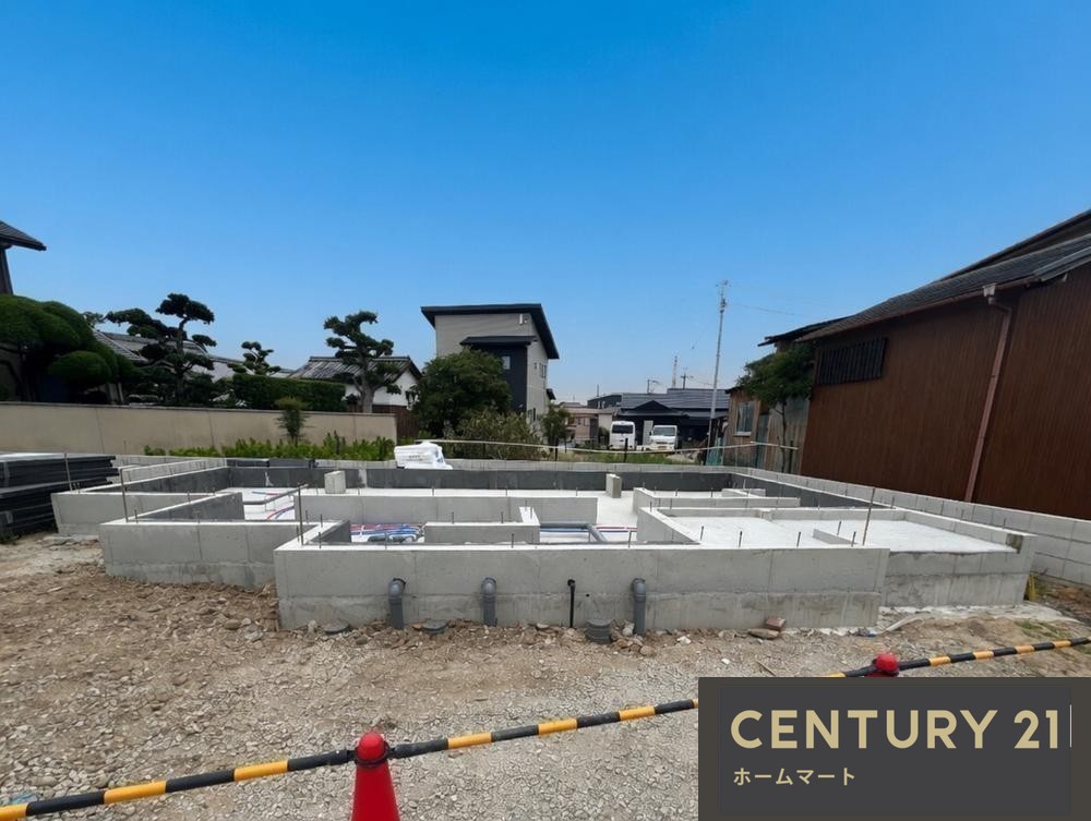 新築戸建 NEW一戸建て上瓦屋（熊取駅） 2880万円の詳細情報 大阪府泉佐野市上瓦屋 写真9 センチュリー21ホームマート