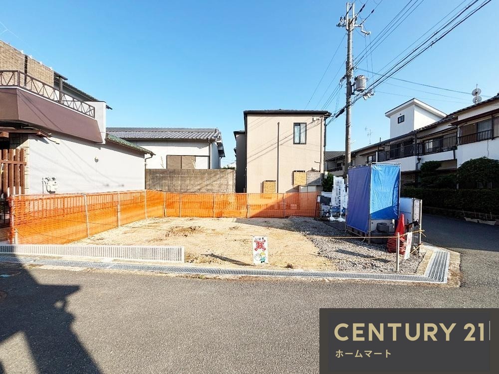 新築戸建 NEW一戸建て私部４（交野市駅） 3690万円の詳細情報 大阪府交野市私部４ 写真4 センチュリー21ホームマート