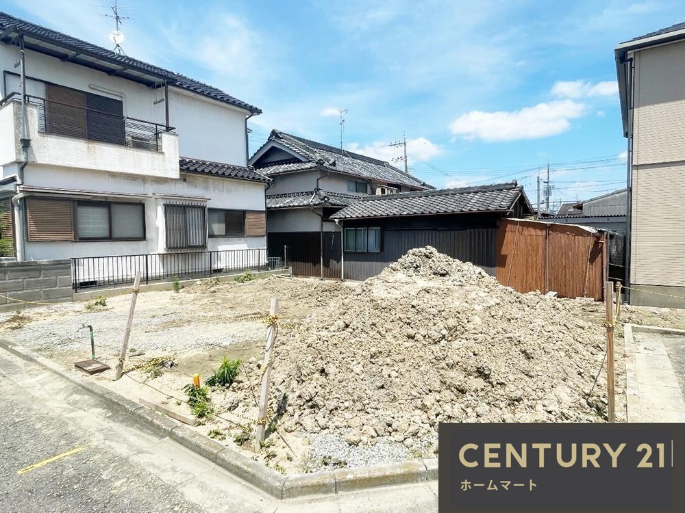 新築戸建 NEW一戸建て小川４（恵我ノ荘駅） 3480万円の詳細情報 大阪府松原市小川４ 写真10 センチュリー21ホームマート