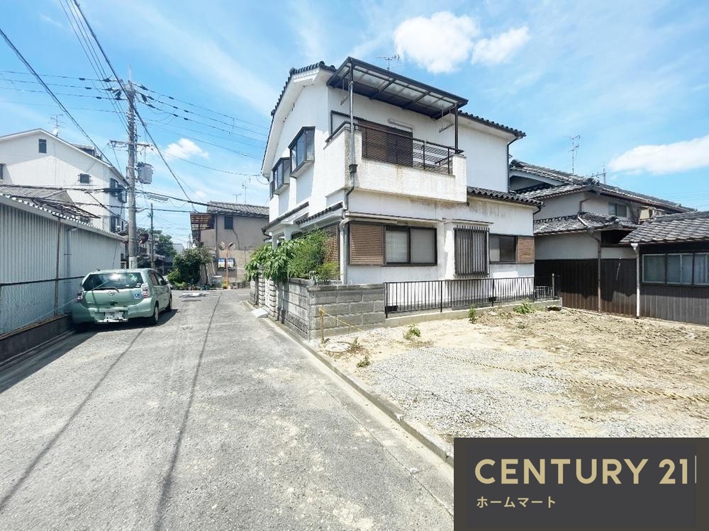 新築戸建 NEW一戸建て小川４（恵我ノ荘駅） 3480万円の詳細情報 大阪府松原市小川４ 写真12 センチュリー21ホームマート