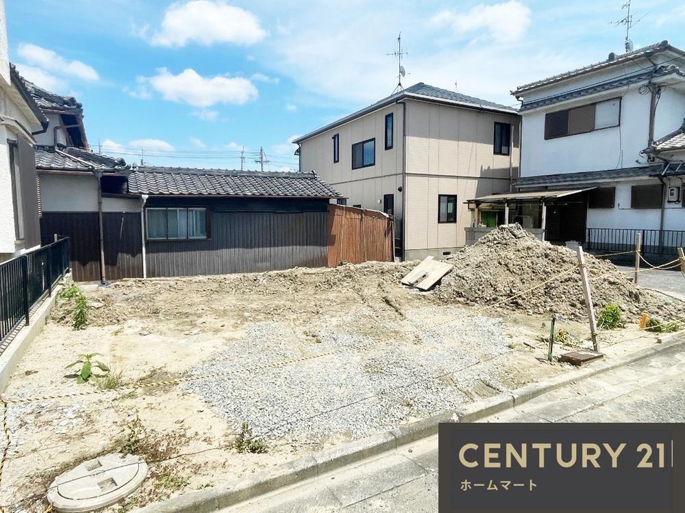 新築戸建 NEW一戸建て小川４（恵我ノ荘駅） 3480万円の詳細情報 大阪府松原市小川４ 写真5 センチュリー21ホームマート