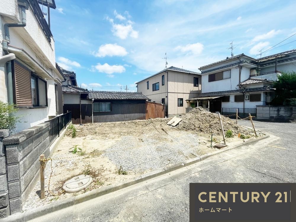 新築戸建 NEW一戸建て小川４（恵我ノ荘駅） 3480万円の詳細情報 大阪府松原市小川４ 写真8 センチュリー21ホームマート