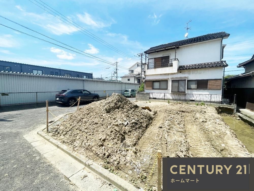 新築戸建 NEW一戸建て小川４（恵我ノ荘駅） 3480万円の詳細情報 大阪府松原市小川４ 写真9 センチュリー21ホームマート