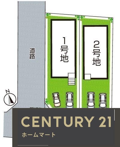 新築戸建 NEW一戸建て広野町丸山（新田駅） 3798万円の詳細情報 京都府宇治市広野町丸山 写真13 センチュリー21ホームマート