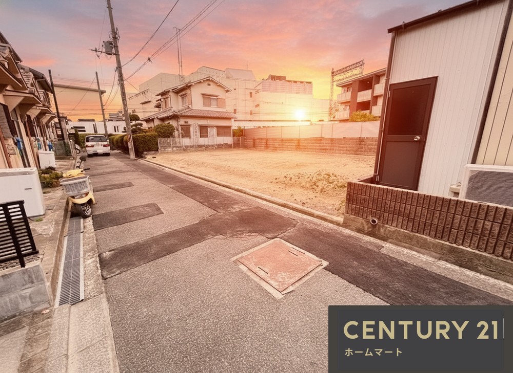 新築戸建 一戸建て下田西２（近鉄下田駅） 3580万円の詳細情報 奈良県香芝市下田西２ 写真11 センチュリー21ホームマート