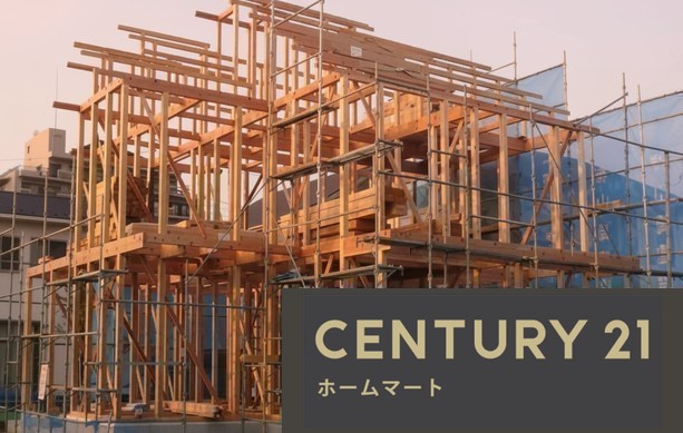 新築戸建 一戸建て下田西２（近鉄下田駅） 3580万円の詳細情報 奈良県香芝市下田西２ 写真14 センチュリー21ホームマート