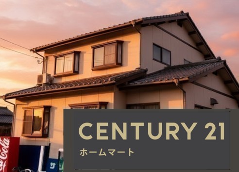 新築戸建 一戸建て下田西２（近鉄下田駅） 3580万円の詳細情報 奈良県香芝市下田西２ 写真19 センチュリー21ホームマート