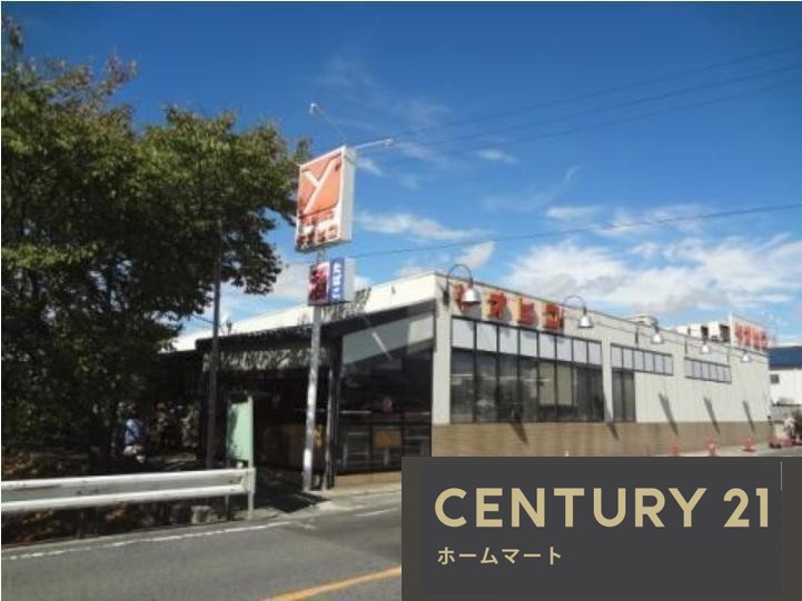 新築戸建 一戸建て下田西２（近鉄下田駅） 3580万円の詳細情報 奈良県香芝市下田西２ 写真20 センチュリー21ホームマート