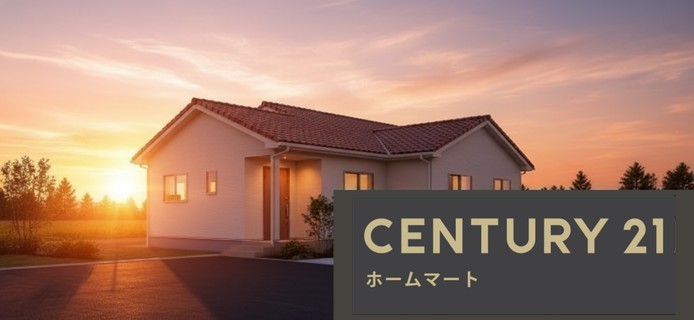 新築戸建 一戸建て下田西２（近鉄下田駅） 3580万円の詳細情報 奈良県香芝市下田西２ 写真21 センチュリー21ホームマート