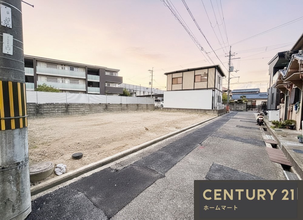新築戸建 一戸建て下田西２（近鉄下田駅） 3580万円の詳細情報 奈良県香芝市下田西２ 写真6 センチュリー21ホームマート