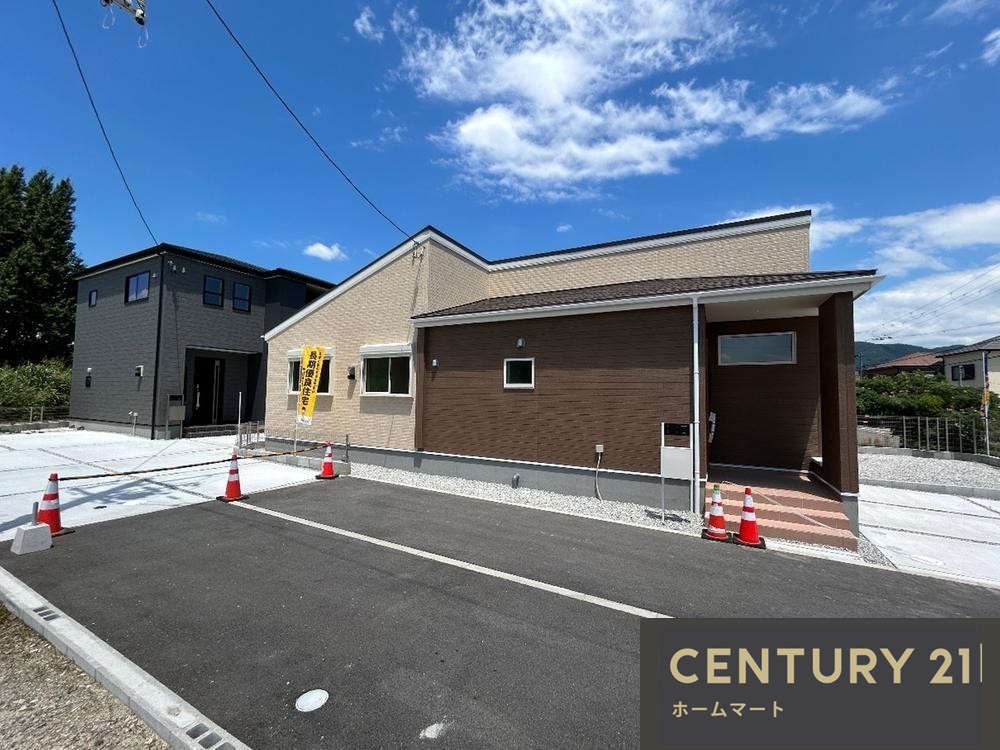 一戸建て丹波市町(天理駅) 3680万円・3980万円の詳細情報