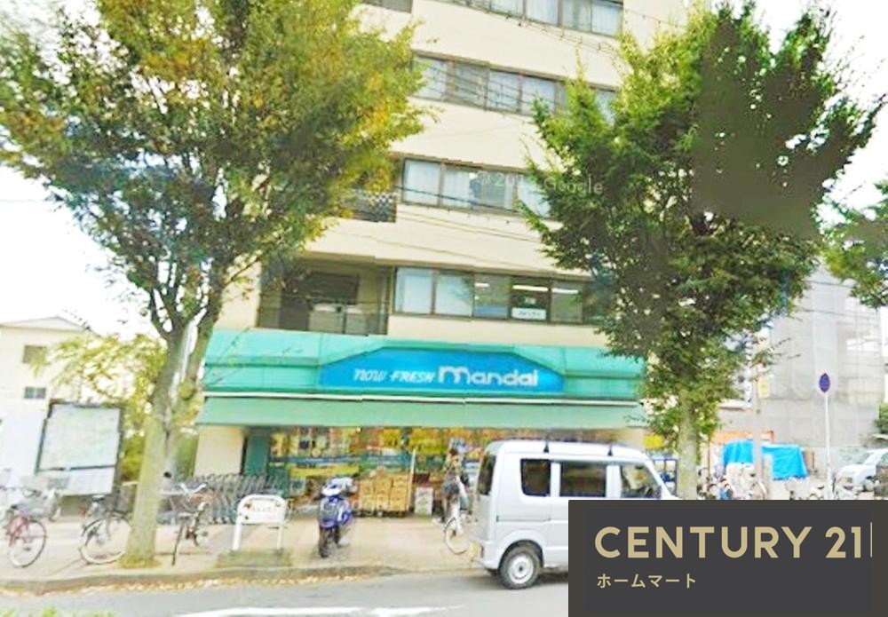 新築戸建 一戸建て丹波市町（天理駅） 3680万円・3980万円の詳細情報 奈良県天理市丹波市町 写真19 センチュリー21ホームマート