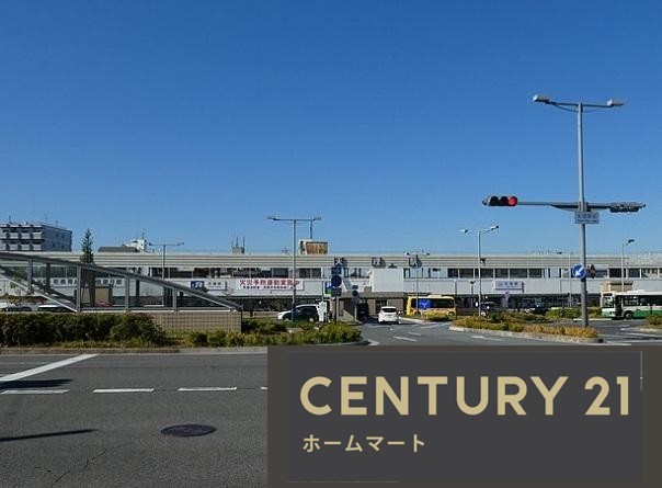 新築戸建 一戸建て丹波市町（天理駅） 3680万円・3980万円の詳細情報 奈良県天理市丹波市町 写真23 センチュリー21ホームマート