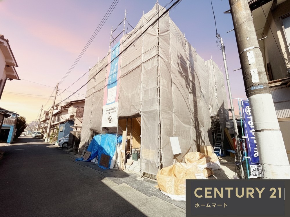 新築戸建 一戸建て北西町（大和小泉駅） 2480万円の詳細情報 奈良県大和郡山市北西町 写真12 センチュリー21ホームマート