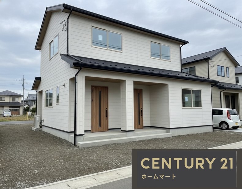 新築戸建 一戸建て北西町（大和小泉駅） 2480万円の詳細情報 奈良県大和郡山市北西町 写真15 センチュリー21ホームマート