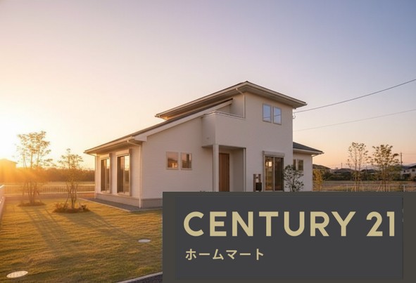 新築戸建 一戸建て北西町（大和小泉駅） 2480万円の詳細情報 奈良県大和郡山市北西町 写真16 センチュリー21ホームマート