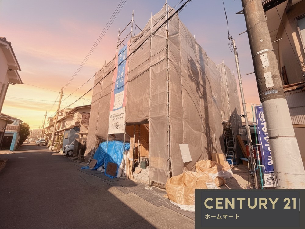 新築戸建 一戸建て北西町（大和小泉駅） 2480万円の詳細情報 奈良県大和郡山市北西町 写真9 センチュリー21ホームマート