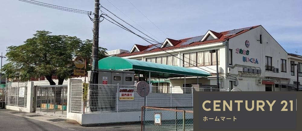 新築戸建 NEW一戸建て下矢田町３（亀岡駅） 3399万円の詳細情報 京都府亀岡市下矢田町３ 写真23 センチュリー21ホームマート