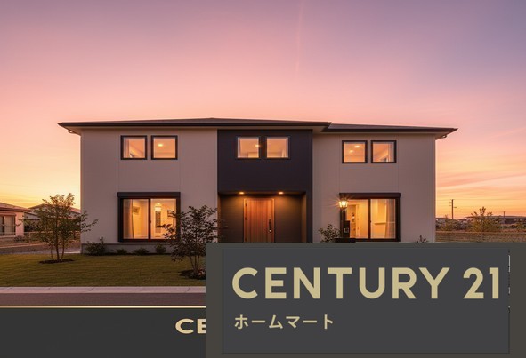 新築戸建 一戸建て奈良市大森西町 限定1邸 一戸建ての詳細情報 奈良県奈良市大森西町 写真11 センチュリー21ホームマート