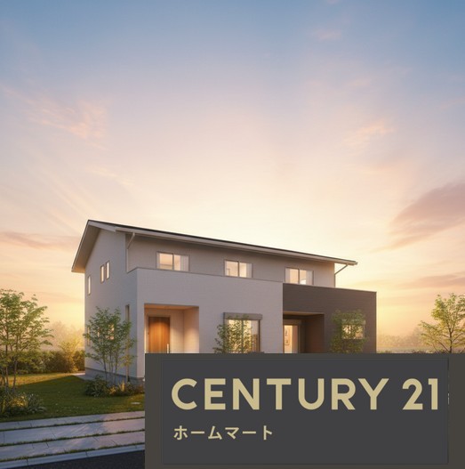 新築戸建 一戸建て奈良市大森西町 限定1邸 一戸建ての詳細情報 奈良県奈良市大森西町 写真14 センチュリー21ホームマート