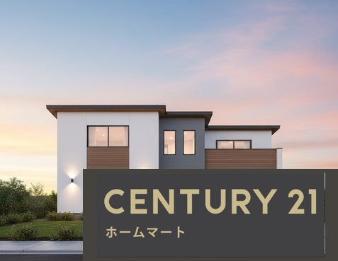 新築戸建 一戸建て奈良市大森西町 限定1邸 一戸建ての詳細情報 奈良県奈良市大森西町 写真16 センチュリー21ホームマート