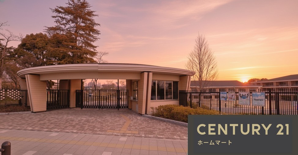 新築戸建 一戸建て奈良市大森西町 限定1邸 一戸建ての詳細情報 奈良県奈良市大森西町 写真21 センチュリー21ホームマート
