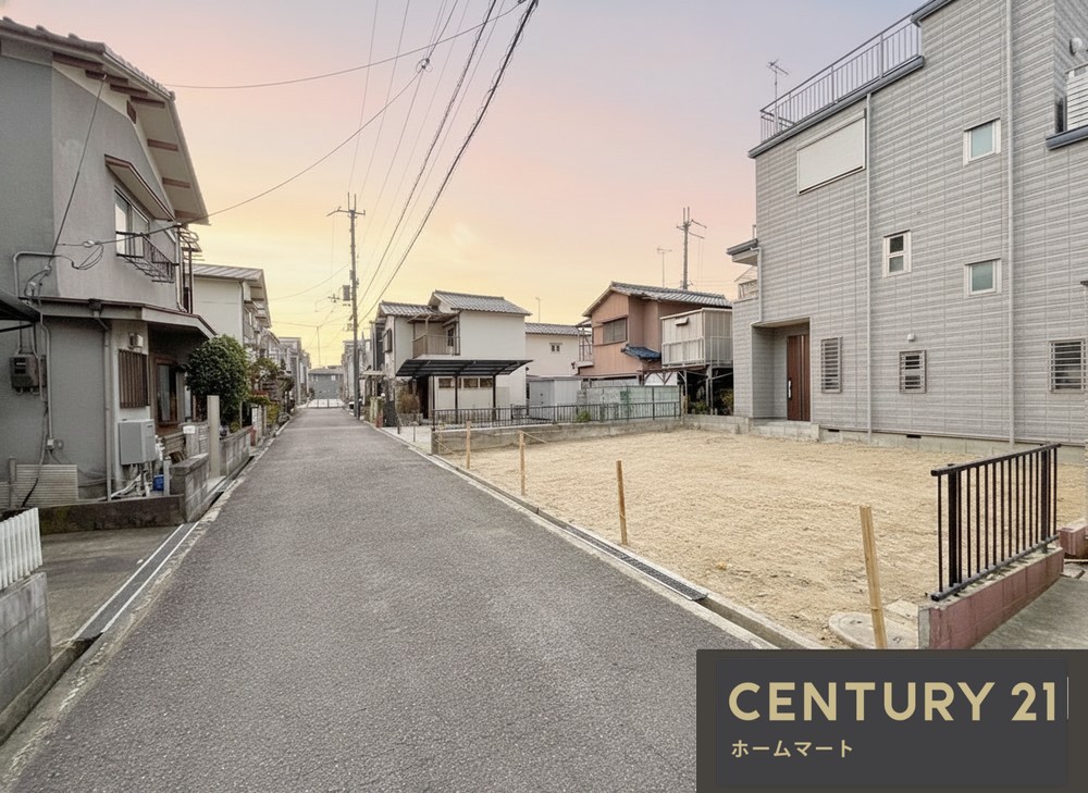 新築戸建 一戸建て奈良市大森西町 限定1邸 一戸建ての詳細情報 奈良県奈良市大森西町 写真22 センチュリー21ホームマート
