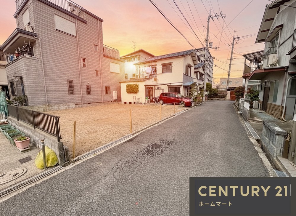 新築戸建 一戸建て奈良市大森西町 限定1邸 一戸建ての詳細情報 奈良県奈良市大森西町 写真23 センチュリー21ホームマート