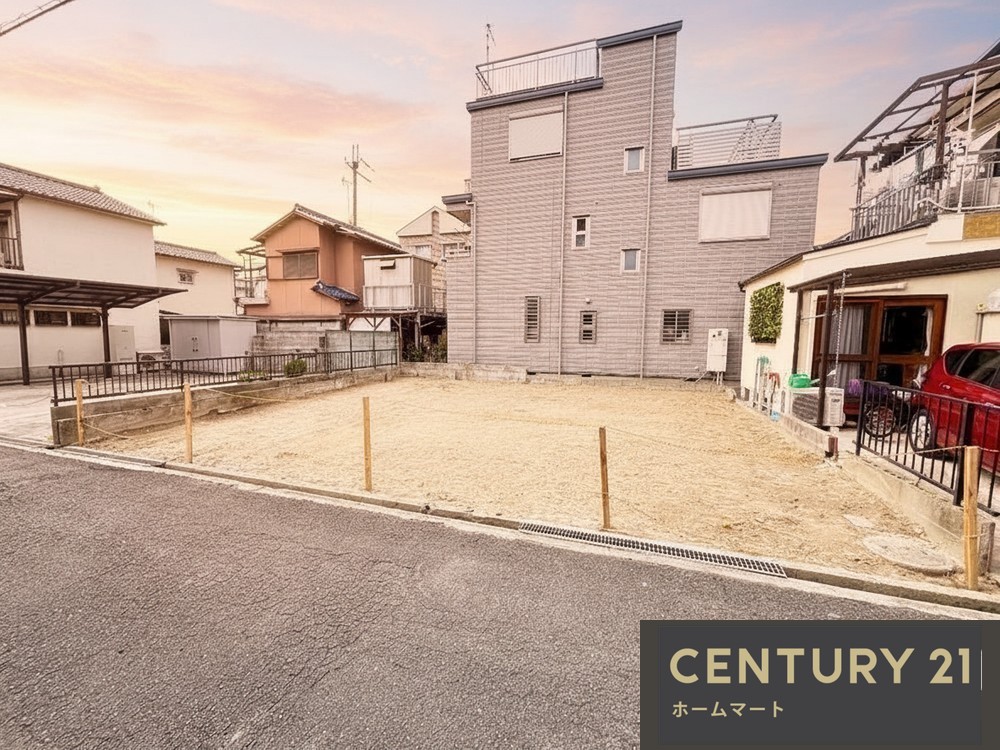 新築戸建 一戸建て奈良市大森西町 限定1邸 一戸建ての詳細情報 奈良県奈良市大森西町 写真4 センチュリー21ホームマート