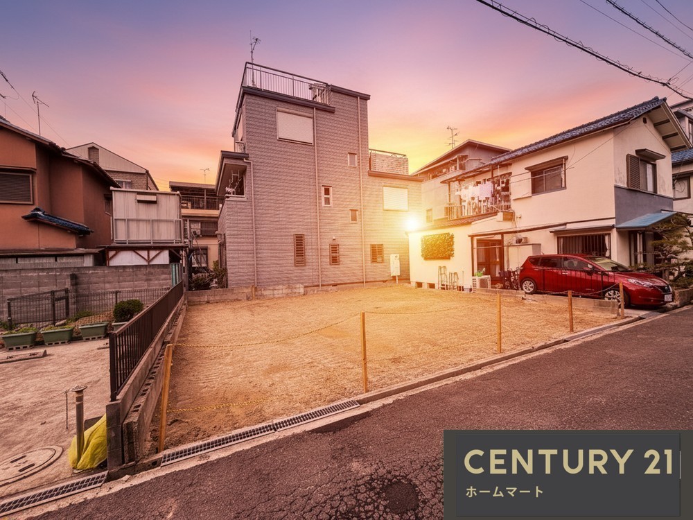 新築戸建 一戸建て奈良市大森西町 限定1邸 一戸建ての詳細情報 奈良県奈良市大森西町 写真5 センチュリー21ホームマート