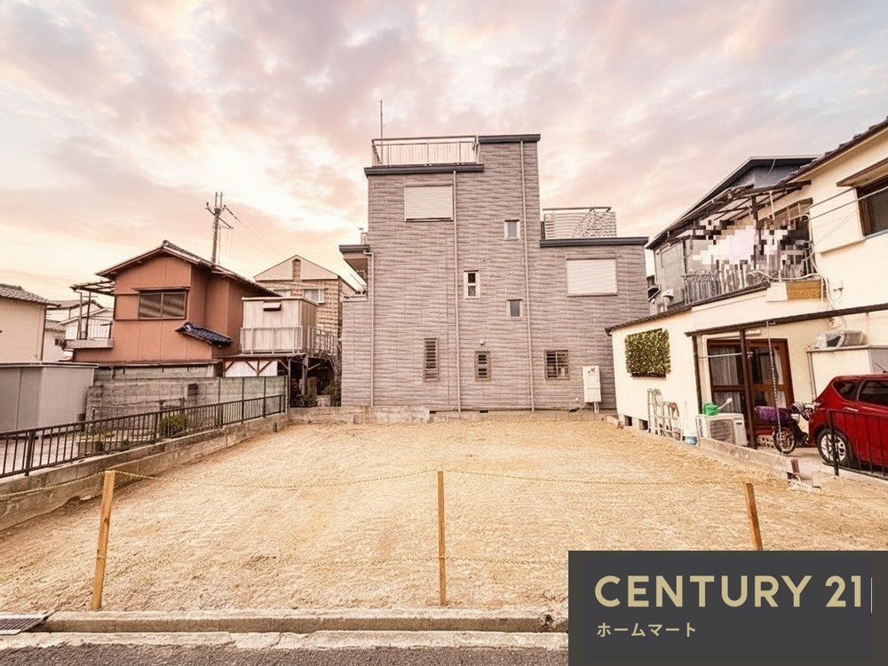 新築戸建 一戸建て奈良市大森西町 限定1邸 一戸建ての詳細情報 奈良県奈良市大森西町 写真6 センチュリー21ホームマート